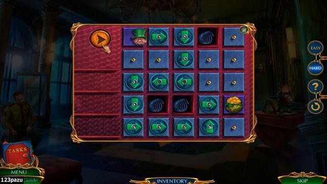 Labyrinths Of The World 10: Fool's Gold - Part 1 Let's Play Walkthrough смотреть онлайн