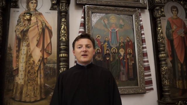 Різдвяний піст - традиції та заборони (28 листопада - 6 січня) смотреть онлайн