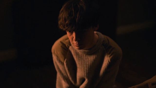 МУККА - ТЁПЛЫЙ СВИТЕРОК | The End of the F***ing World | English Lyrics смотреть онлайн
