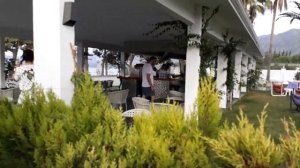 Огляд Voxx Marmaris Beach Resort 5*