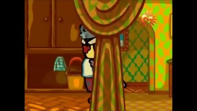 Три котёнка. Все серии. смотреть онлайн