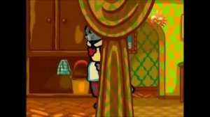 Три котёнка. Все серии.