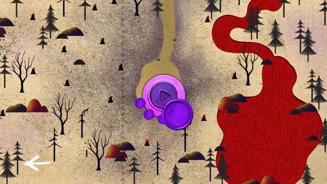 Trailer | Unicorn Wars: The Game смотреть онлайн