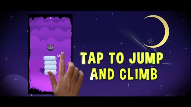Marshmello Official Game - Jumping Season Rise смотреть онлайн