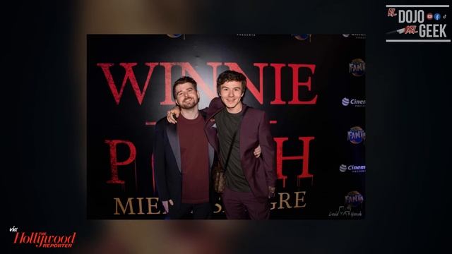 WINNIE THE POOH Blood and Honey 2 | NUEVA IMAGEN, MÁS PELICULAS y MÁS! смотреть онлайн