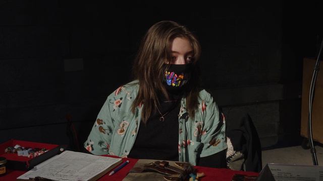 Season 5 Recaps - part 1 | D&D with High School Students смотреть онлайн