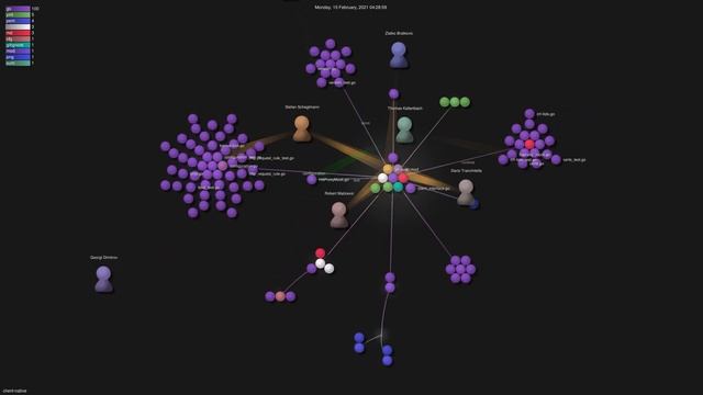 client native git history смотреть онлайн