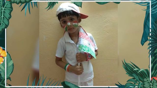 #Independence Day#Cute kids#Activity#Online Classes# смотреть онлайн