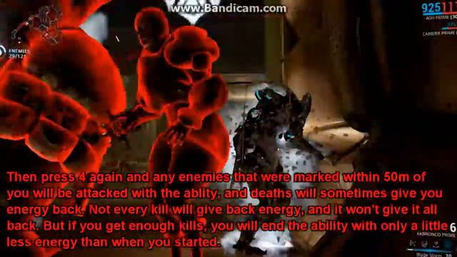 Ash Rework: Quick And Simple Look (Bladestorm Rework) смотреть онлайн