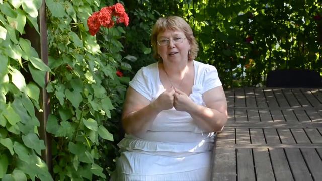 Белый Лотос. Отзыв Марины Первушиной смотреть онлайн