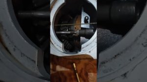 Колонка катера амур и комплектующии