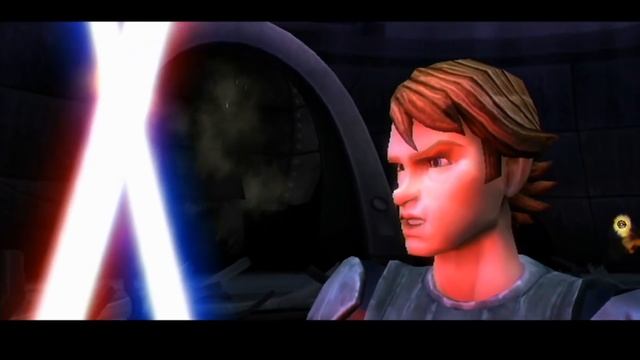 Anakin Skywalker Evolution In Star Wars Games (2002 - 2017) смотреть онлайн