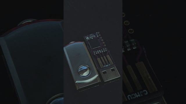 Антивирус не спасает от этой флешки (BAD USB) смотреть онлайн