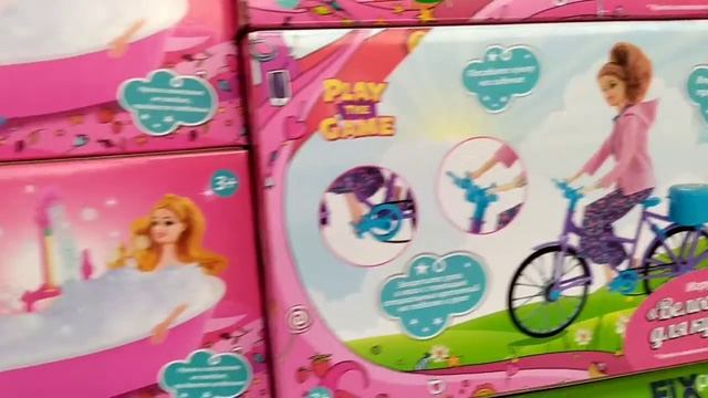 ?ИЮНЬ 2020 ? Фикс ? Прайс ? Игрушки ? Развлечения? смотреть онлайн