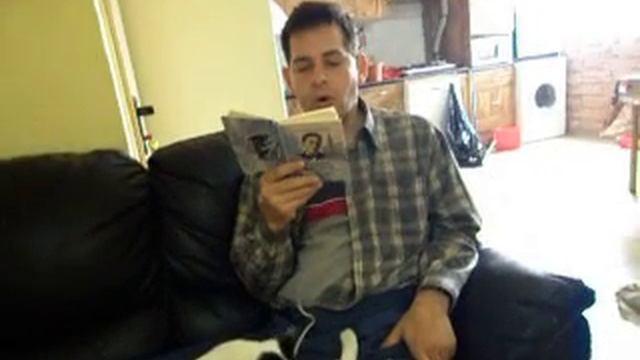 Стихи Георгия Иванова смотреть онлайн