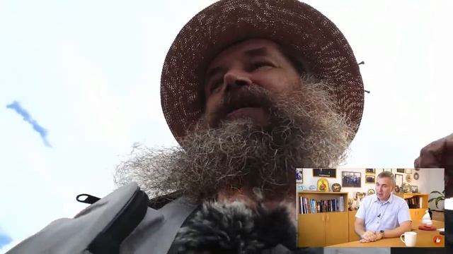 Как психиатр Боровских сдал Сергия с потрохами смотреть онлайн