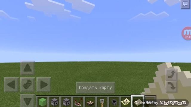 Обзор игры Minecraft pocet edishen version 0.14.0 смотреть онлайн