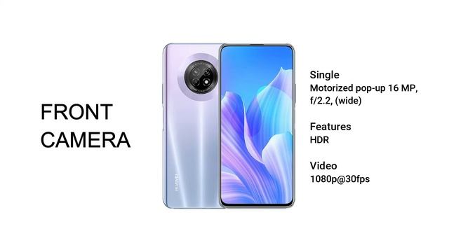 Huawei Y9a 2020 | Full Specification смотреть онлайн