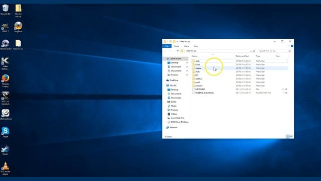 How To Create ISO File From Files and Folders смотреть онлайн