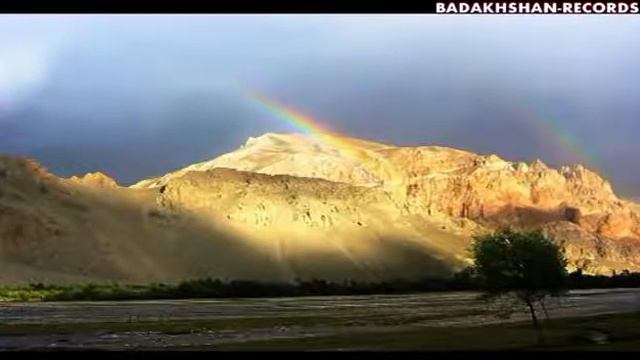 Pamir-music.ОРЗУИ-АЛОВАТ***2018.МУ БАДАХШОН БАЗЕБ..!
