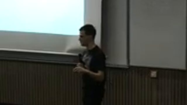 [Linux.conf.au 2012] High Availability Sprint from the brink of disaster to the Zen of Pacemaker смотреть онлайн