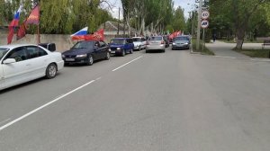 День Победы в Победном