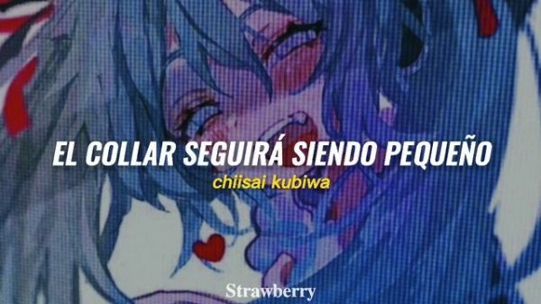 Aishite Aishite Aishite - Kikuo ft. Hatsune Miku | Lyrics sub. español + romanji