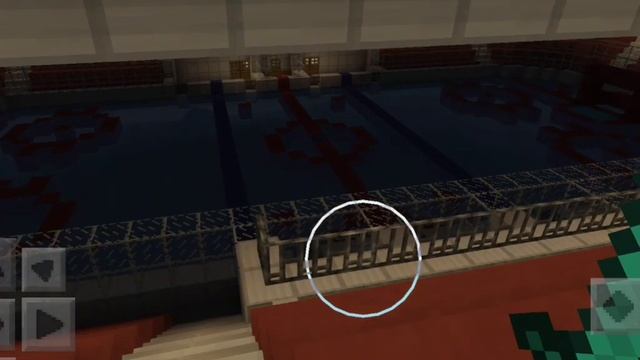 Обзор карты город (Tazader City) в майнкрафте. смотреть онлайн