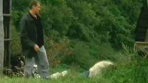 Думы окаянные ("Участок")