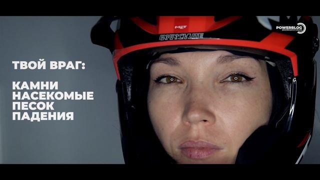 #Надень #шлем - Социальная реклама СИМ - 1 смотреть онлайн