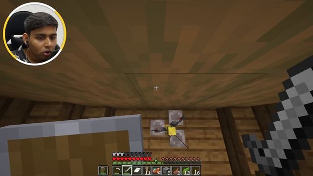 THE BEST START EVER! - Minecraft Survival (Episode 1) смотреть онлайн