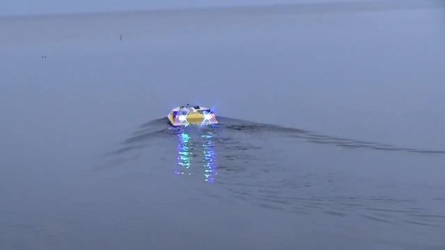 Рыболовный Рай