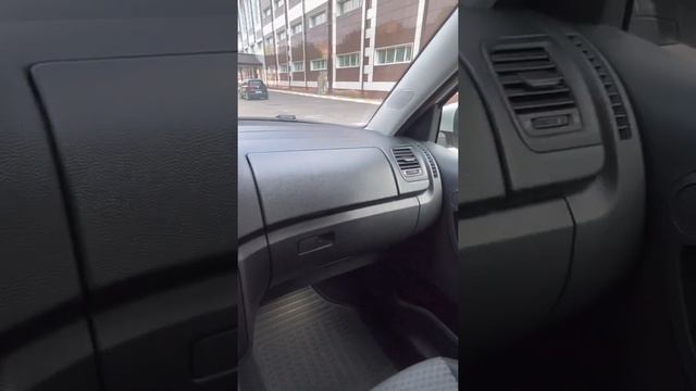 Skoda Fabia 2014 1.6 Автомат