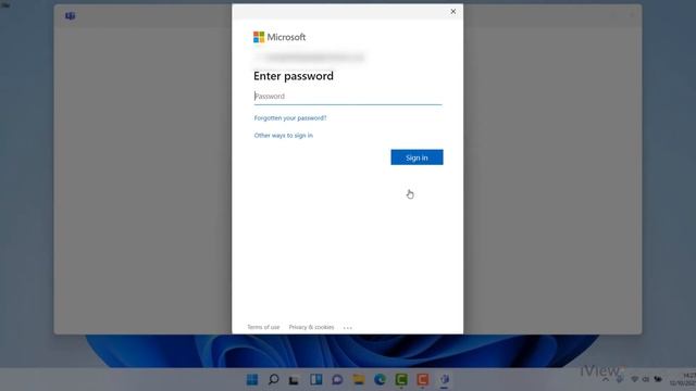 How to set up the Chat function with Microsoft Teams - Windows 11 смотреть онлайн
