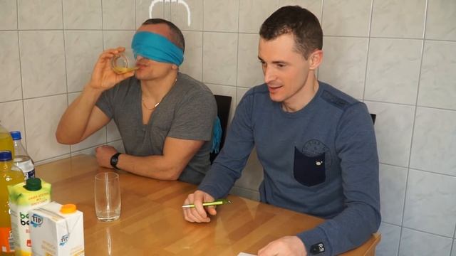 Челлендж с напитками и соками Германия 2017 смотреть онлайн