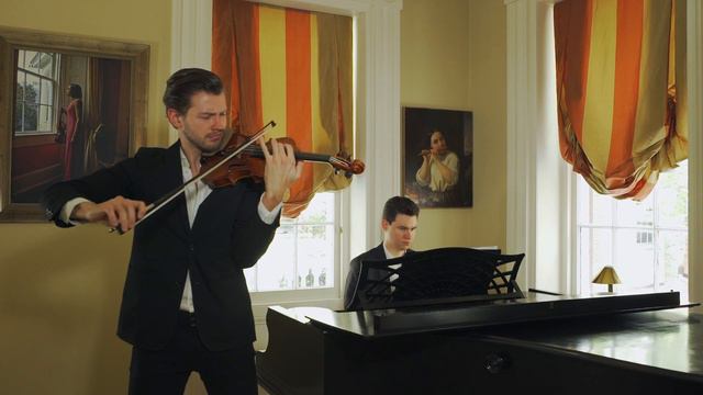 Paganini - Cantabile