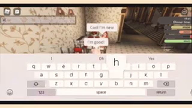 Playing Eden’s Orphan Home (Roblox) смотреть онлайн