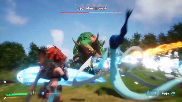 HUGE PALWORLD UPDATE - TONS OF FIXES AND UPDATES LIVE RIGHT NOW! смотреть онлайн