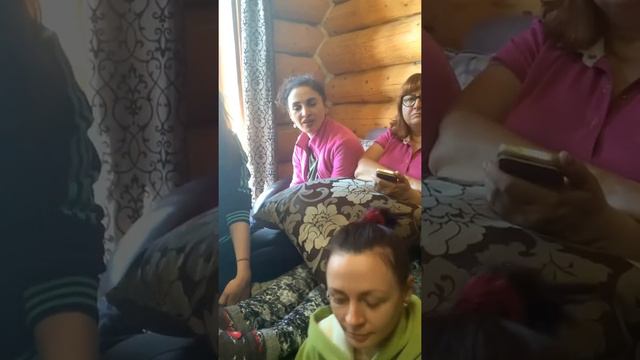 ВЫСВОБОЖДЕНИЕ | День 9 | Мне показалось - я стал светом! смотреть онлайн