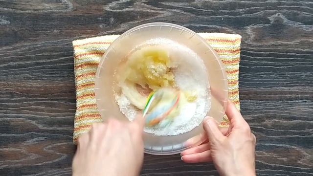 Самый вкусный и нежный пирог с яблоками. СМЕТАННИК! смотреть онлайн