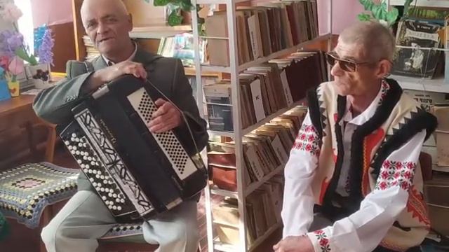 День независимости Молдовы. Публичная библиотека с. Медвежа, при участии Дома культуры. смотреть онлайн