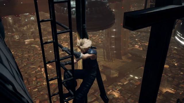 Ep. 9 "Road to Mako Reactor 5" - FINAL FANTASY 7 REMAKE смотреть онлайн