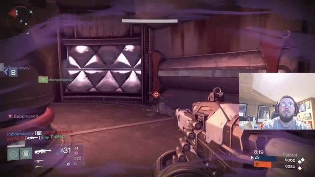 4MoD Plays Crucible, Ep.2: Control on Firebase Delphi + LAN Tournament Announced! смотреть онлайн
