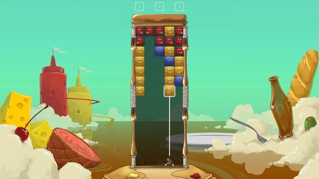 Tumblestone Level 4-6 Guide смотреть онлайн