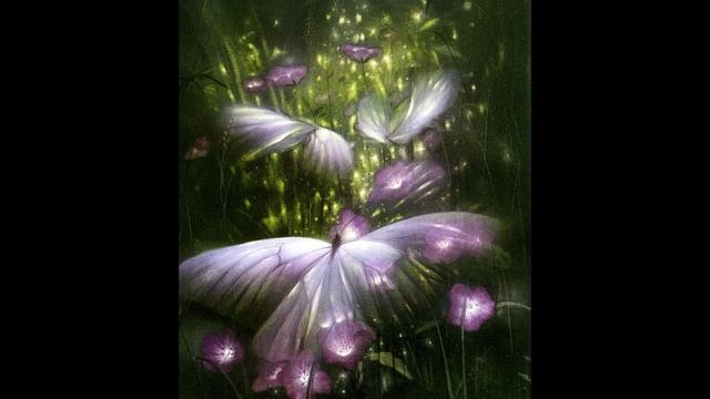 Павел Кашин - Саша и Бабочки смотреть онлайн