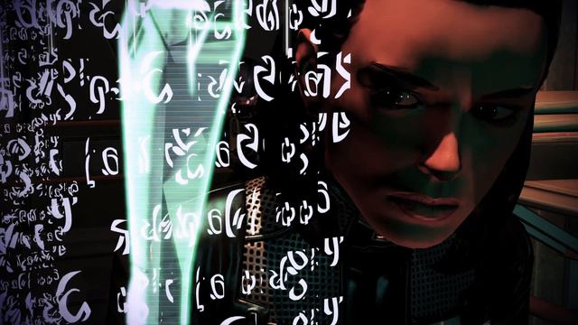 Mass Effect 3 (PC w/ALOT) - Priority: Mars (Part 2: Dr. Eva) смотреть онлайн