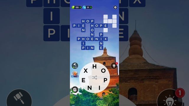 Words Of Wonders level 782 complete solution #wow #wordsofwonders #wordpress #word #wordgames #word смотреть онлайн