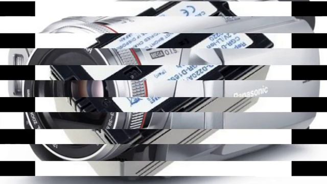 PANASONIC NV-DS15 un video che ti mostra la videocamera PANASONIC NV-DS15 смотреть онлайн