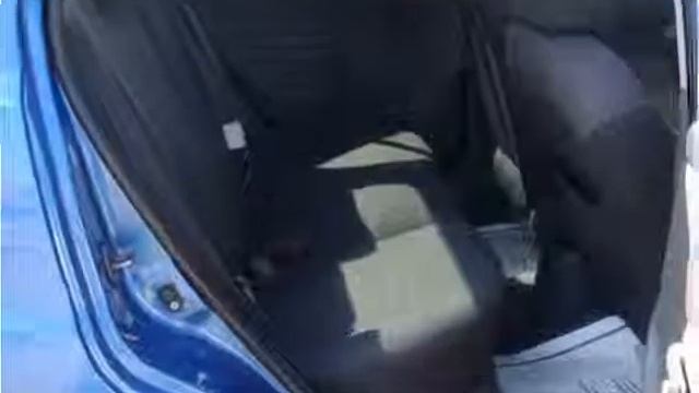 2007 Kia Rio Used Cars Los Angeles CA смотреть онлайн
