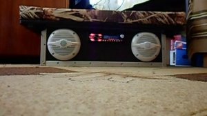 музыка в лодку пвх